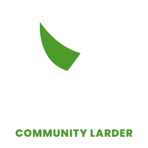 Blackbird Leys Community Larder Logo